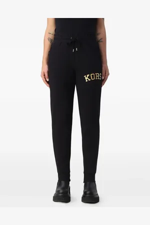 Michael Kors Pantaloni sportivi con logo