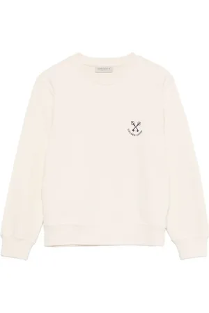 Golden Goose Felpa con stampa