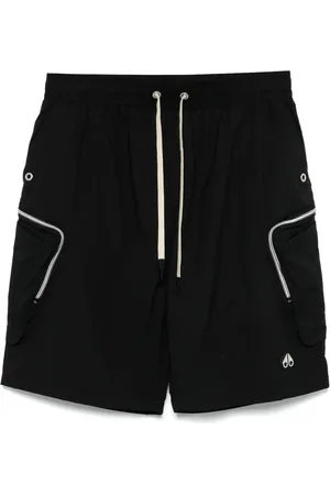 Moose Knuckles Shorts Tristan