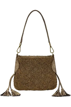 Maliparmi Borsa a spalla Lucky Beads