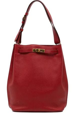 Hermès Borsa a spalla So Kelly 26 in pelle Clemence 2009