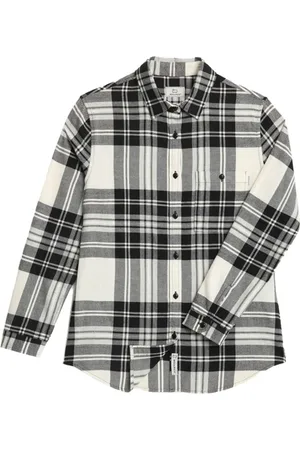 Woolrich Camicia a quadri