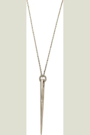 PARTS OF FOUR Collana Big Spike