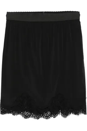 Dolce & Gabbana Gonna midi anni 2000