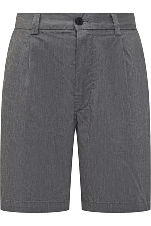 HUGO BOSS Shorts sartoriali Perin