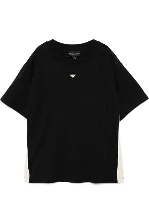 Emporio Armani T-shirt con logo