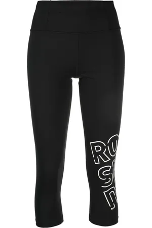 Rossignol Leggings 3/4 da running