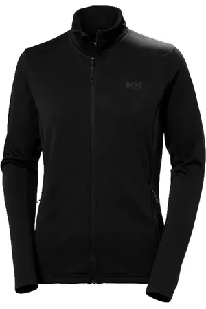 Helly Hansen Top con zip