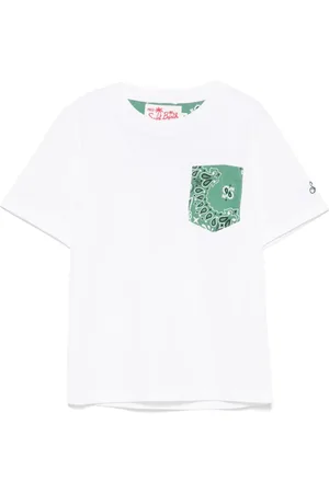 MC2 SAINT BARTH T-shirt Kea