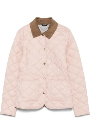 Barbour Giacca Deveron