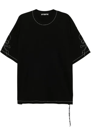 MASTERMIND T-shirt in cotone