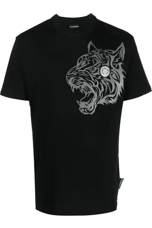 Philipp Plein T-shirt con stampa