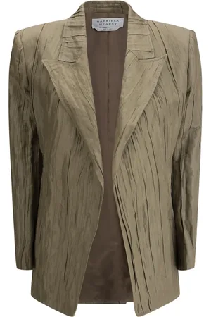 GABRIELA HEARST Blazer Mairi