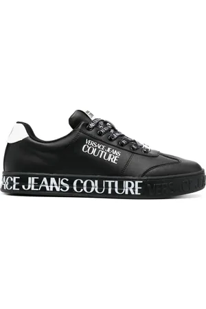 VERSACE Sneakers con stampa