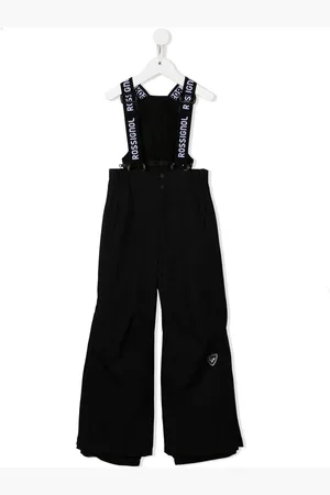 Rossignol Pantaloni da sci con zip