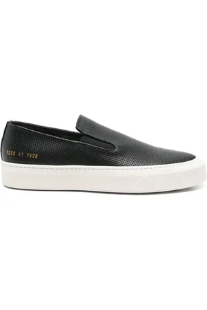 COMMON PROJECTS Sneakers traforate