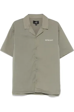 Represent Camicia Serif
