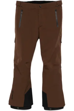 Moncler Pantaloni da sci imbottiti