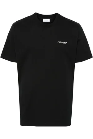 OFF-WHITE T-shirt con logo