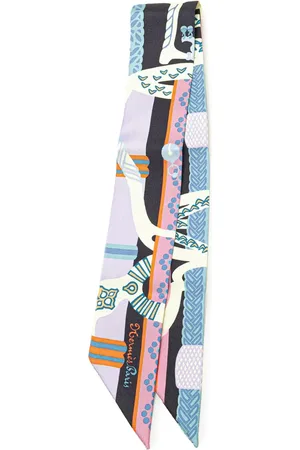 Hermès Foulard Twilly Fantaisie d