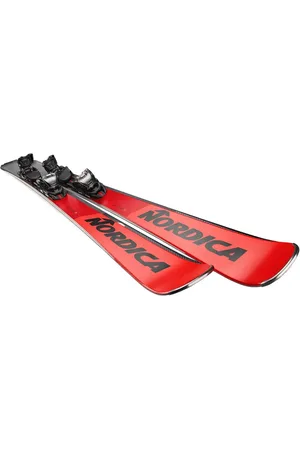 Nordica Sci Spitfire 74 DC