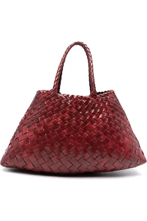 Dragon Diffusion Borsa tote Santa Croce piccola