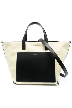 Jil Sander Borsa tote Wander piccola