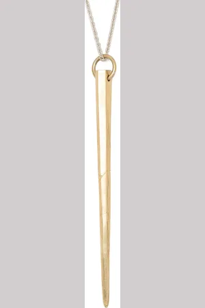 PARTS OF FOUR Collana Giant Spike