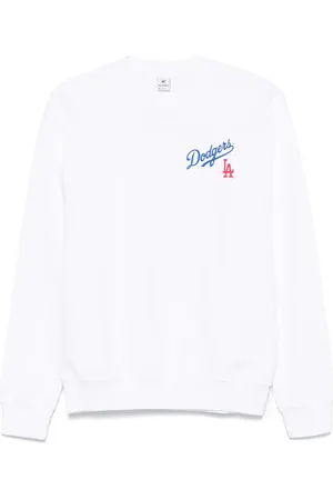 Sporty & Rich Felpa Dodgers Serif