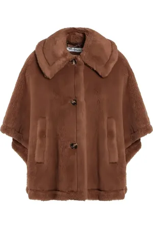 Max Mara Cappotto Tenebre