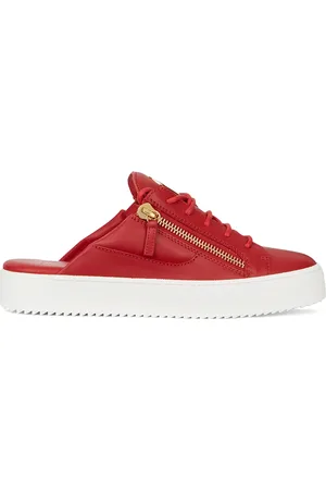 Giuseppe Zanotti Sneakers senza lacci