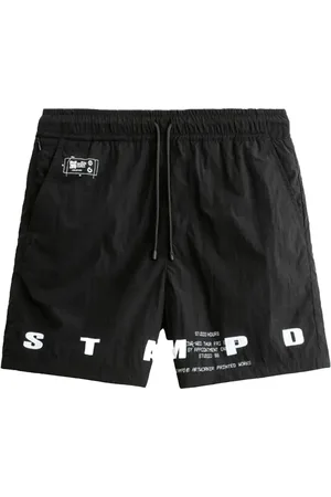 STAMPD Shorts Transit