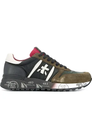 Premiata Sneakers Lander