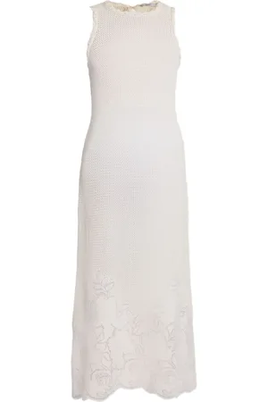 Erdem Abito midi smanicato