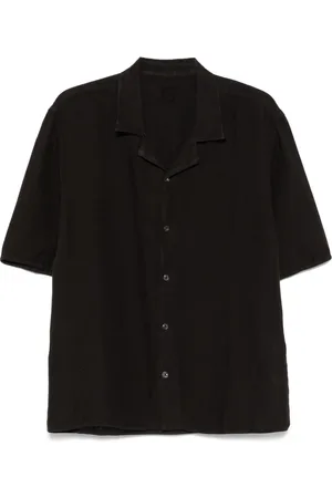 120% Lino Camicia in lino
