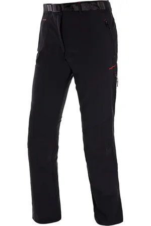 Trangoworld Pantaloni con logo