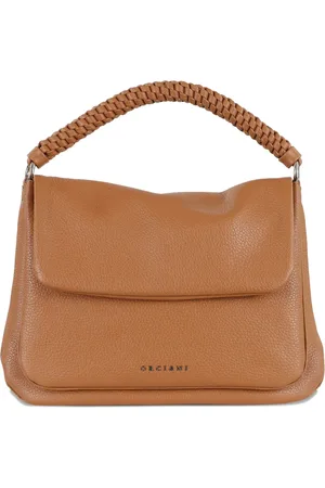 Orciani Borsa a spalla Diana Scooby piccola