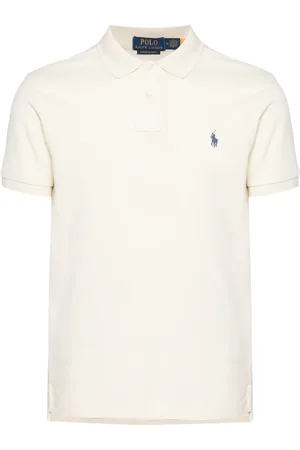 Ralph Lauren Polo con ricamo