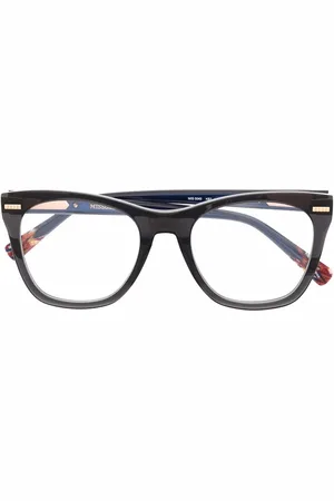 Missoni Occhiali squadrati MIS 0049