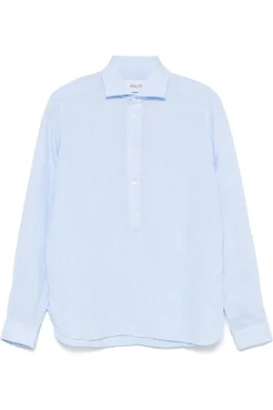 D4.0 Camicia Alina