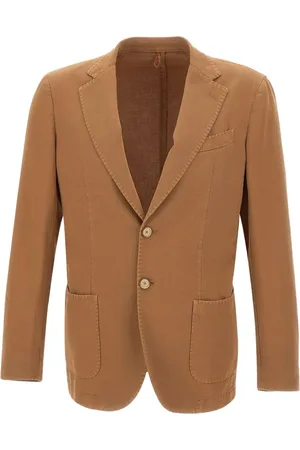Biagio Santaniello Blazer monopetto