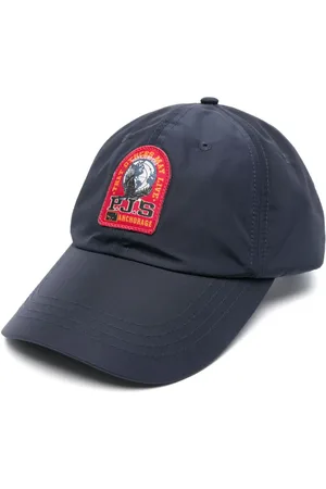 Parajumpers Cappello da baseball con applicazione