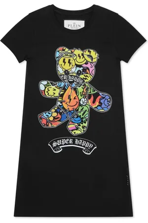 Philipp Plein Abito Teddy Smile