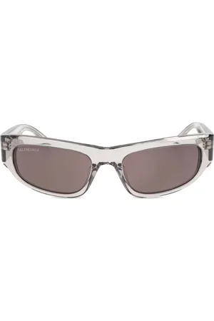 Balenciaga Occhiali da sole squadrati