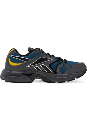 Reebok Sneakers con inserti in rete
