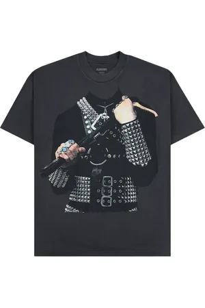 Pleasures T-shirt Axed