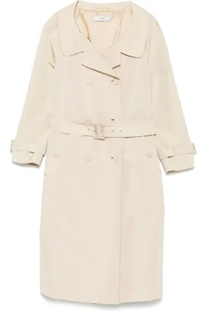 Prada Trench con cintura anni 2000