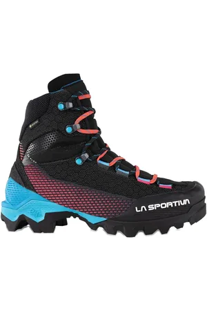 La Sportiva Stivali con stampa logo