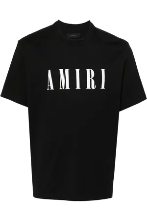 AMIRI T-shirt con logo