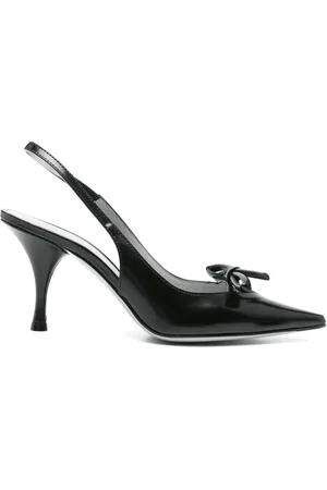 ROBERTO FESTA Pumps Marigold 90mm